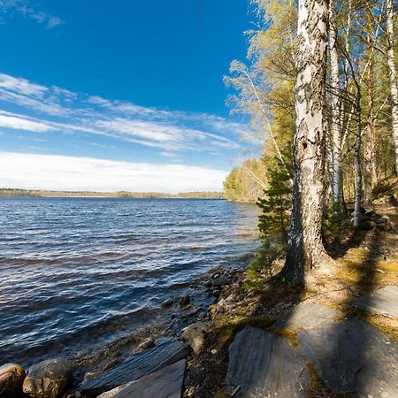 Rantamoekki Onni Villa Hämeenlinna Dış mekan fotoğraf