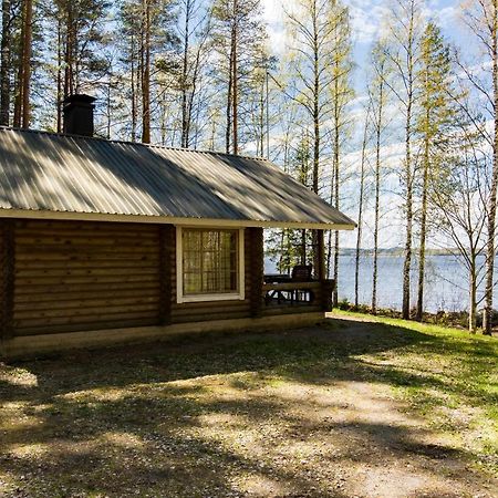Rantamoekki Onni Villa Hämeenlinna Dış mekan fotoğraf