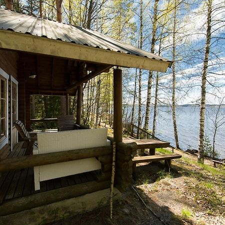 Rantamoekki Onni Villa Hämeenlinna Dış mekan fotoğraf