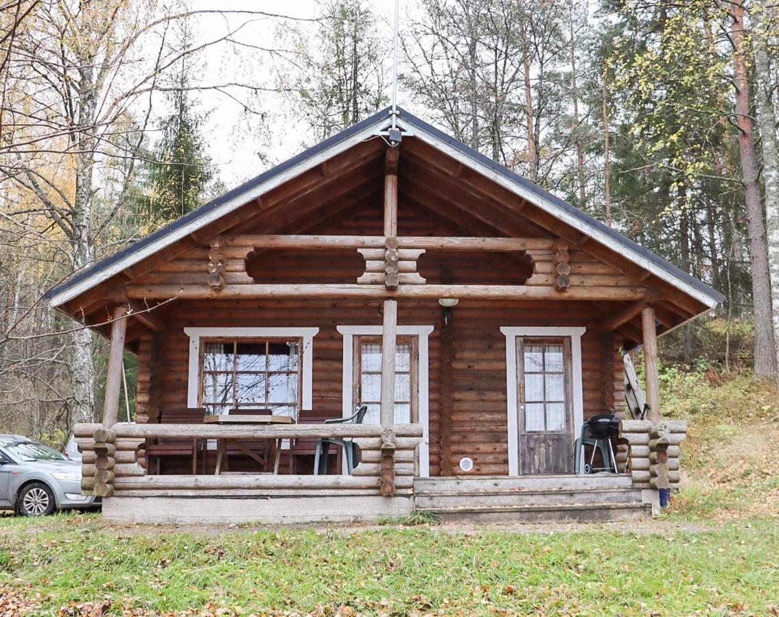 Rantamoekki Onni Villa Hämeenlinna Dış mekan fotoğraf